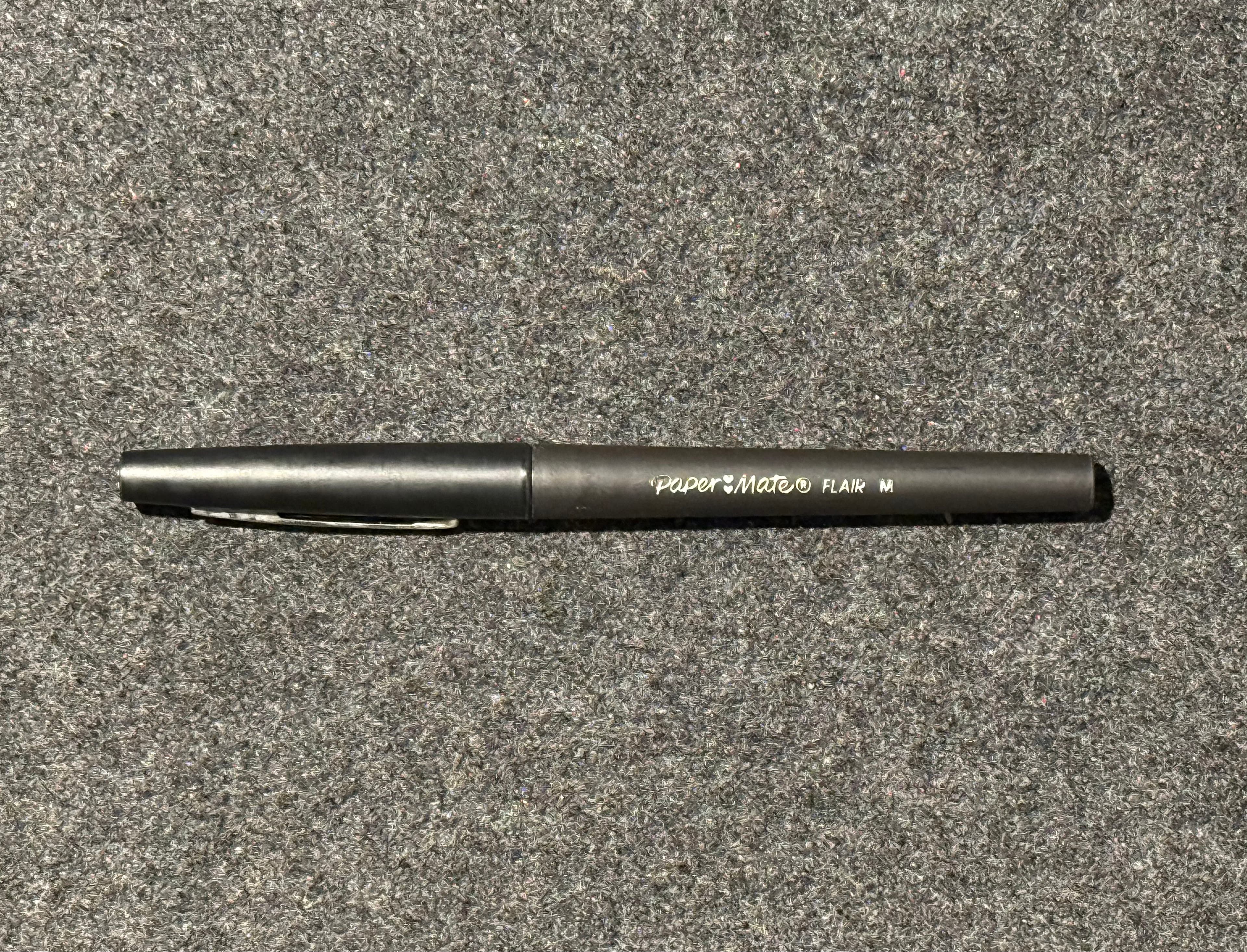 Papermate Flair M