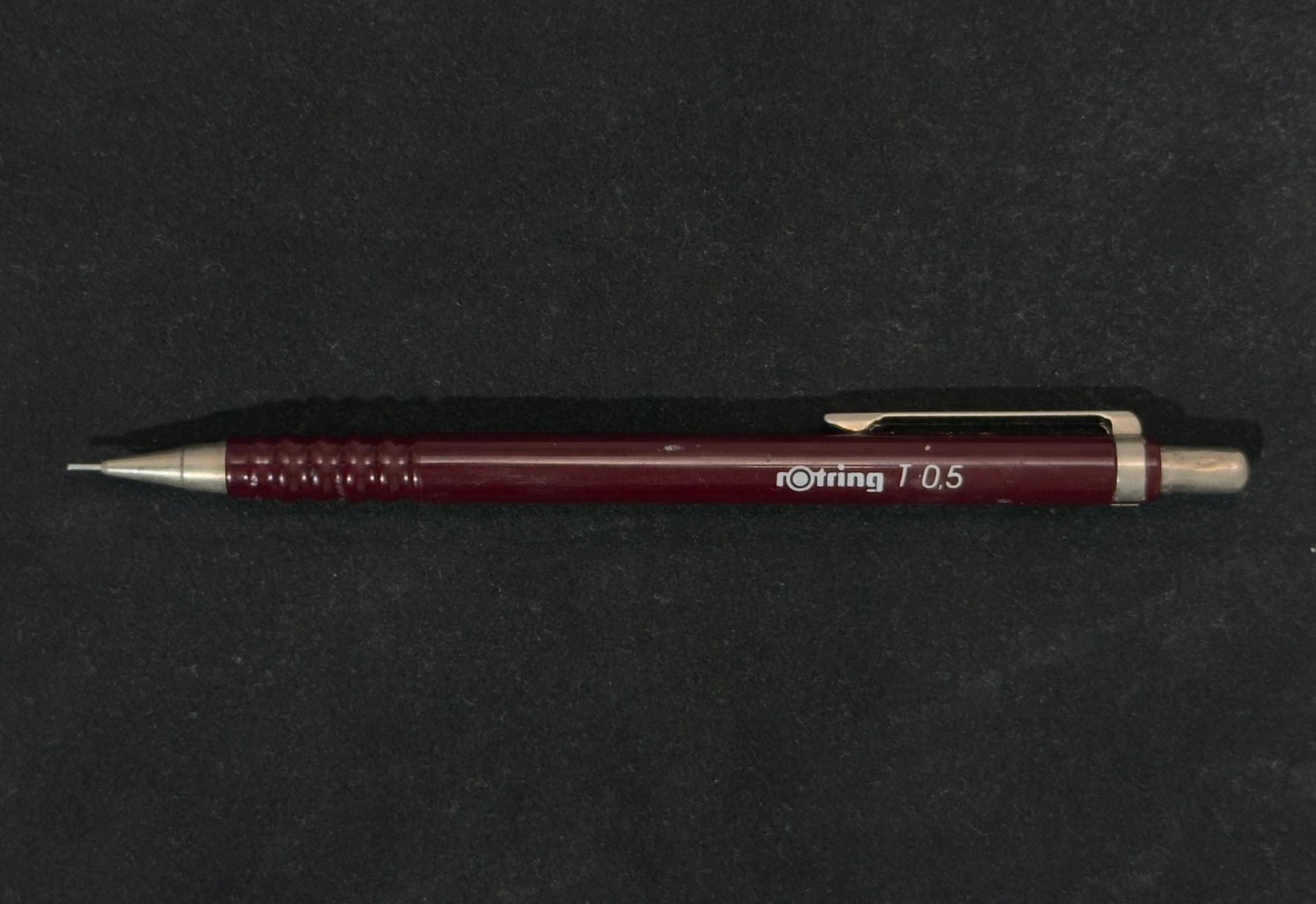 rOtring T 0.5