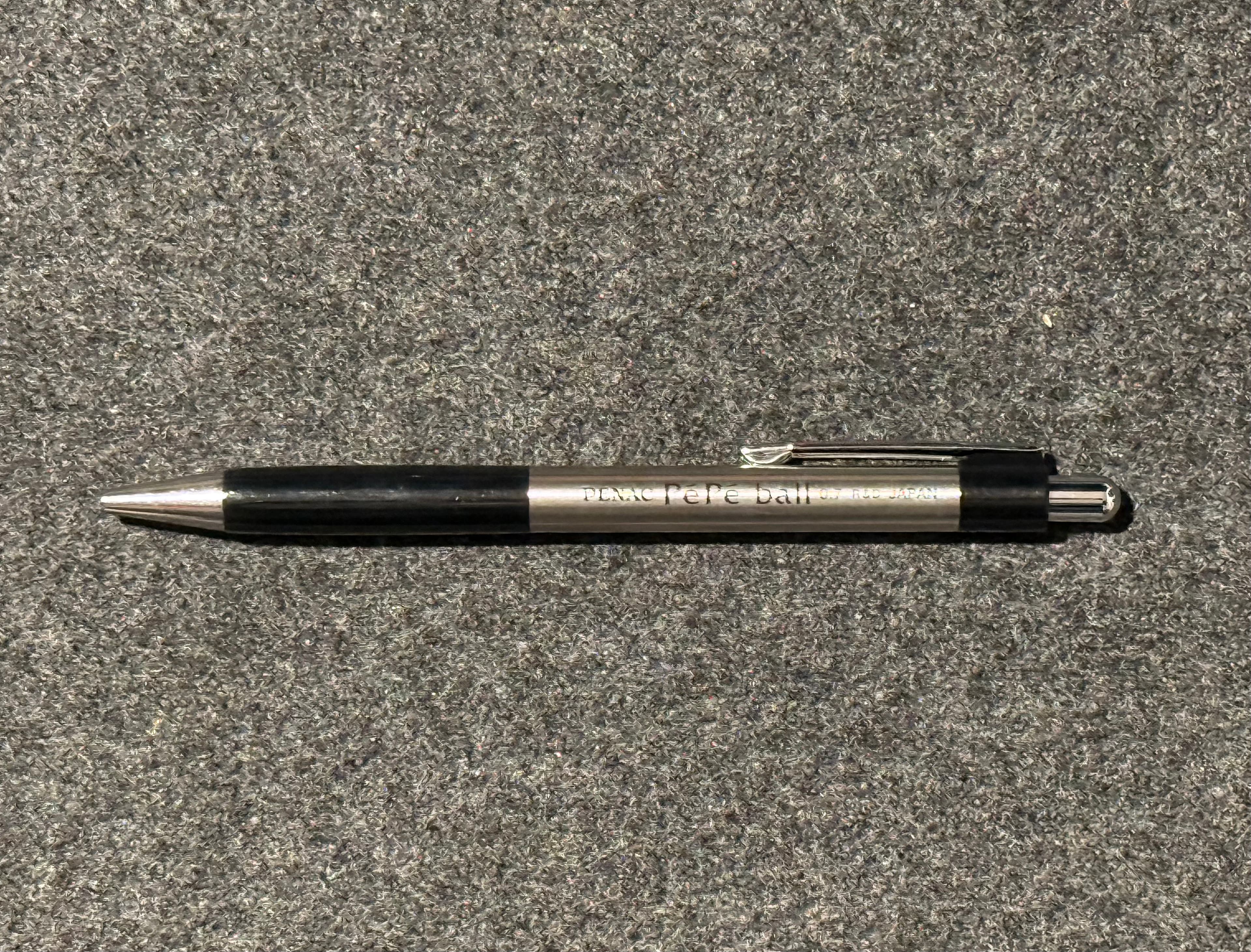 Penac PéPé ball