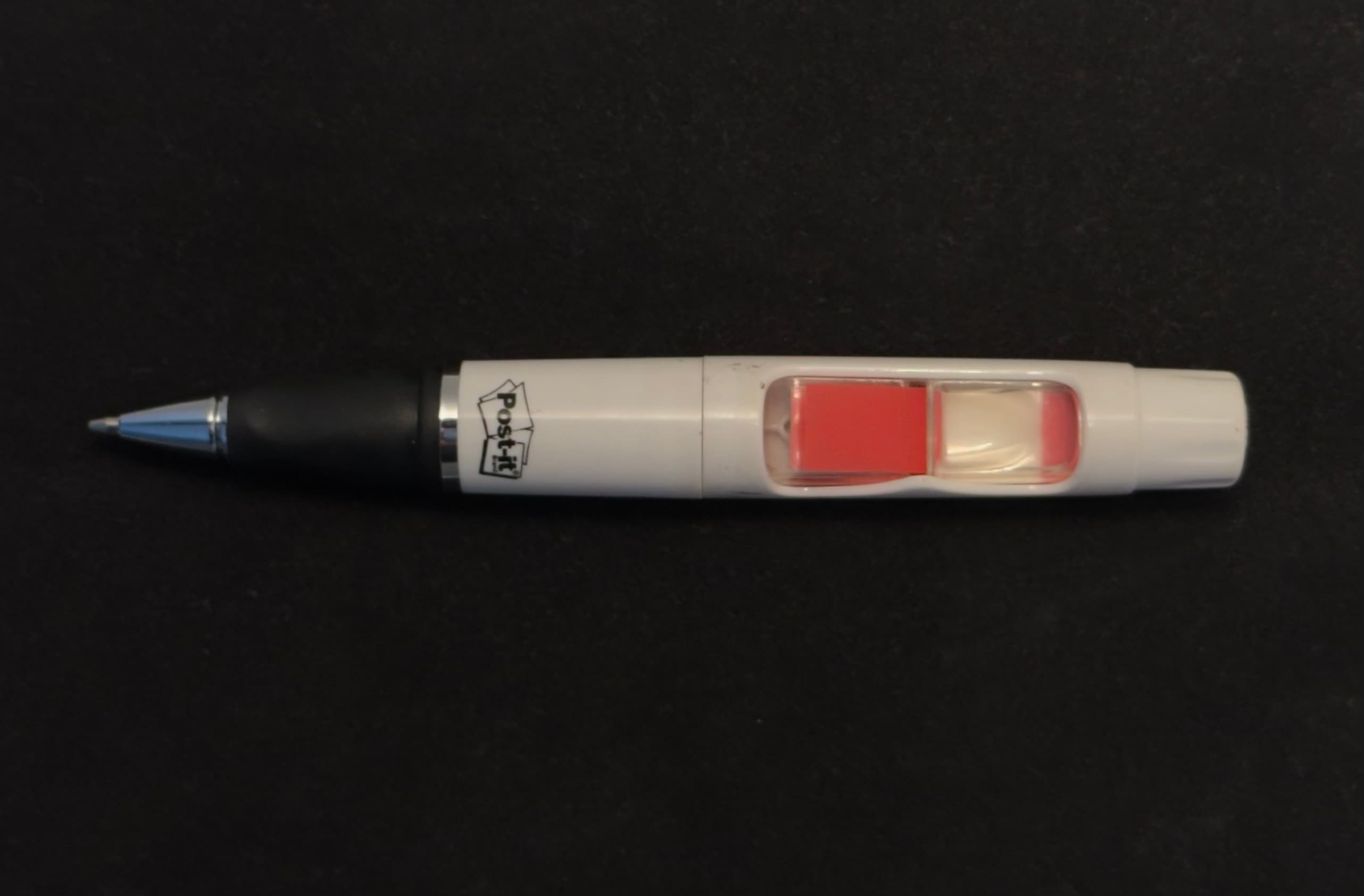 Post-It Novelty Pen Unknown Origin